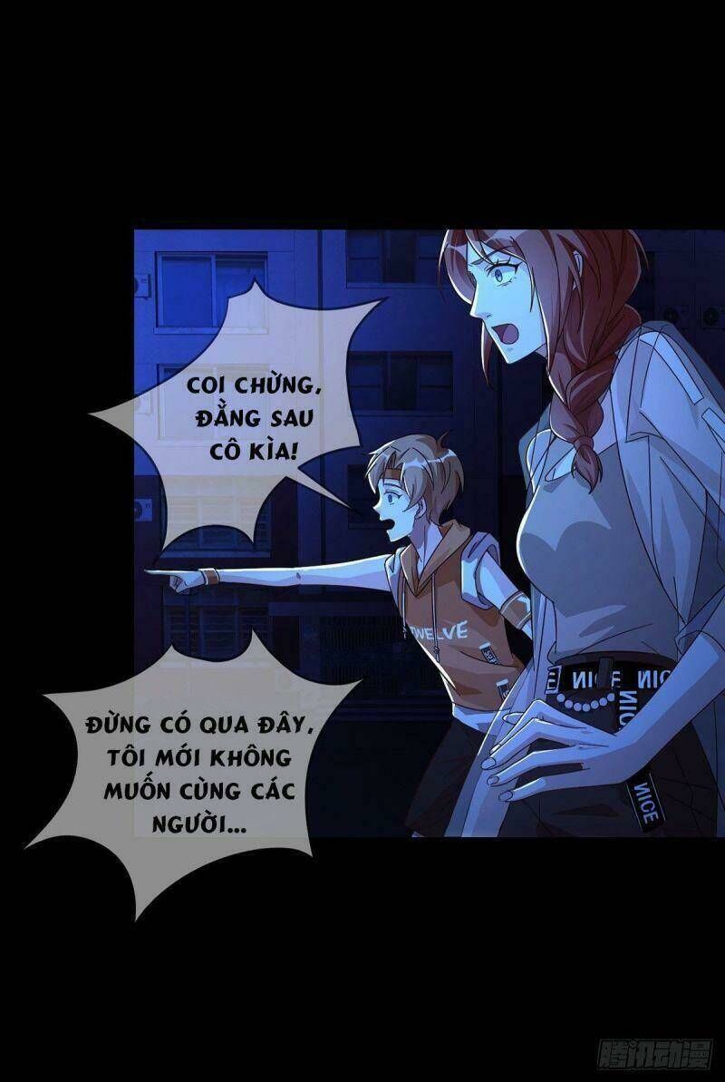 mạt thế lạc viên Chapter 6 - Trang 2