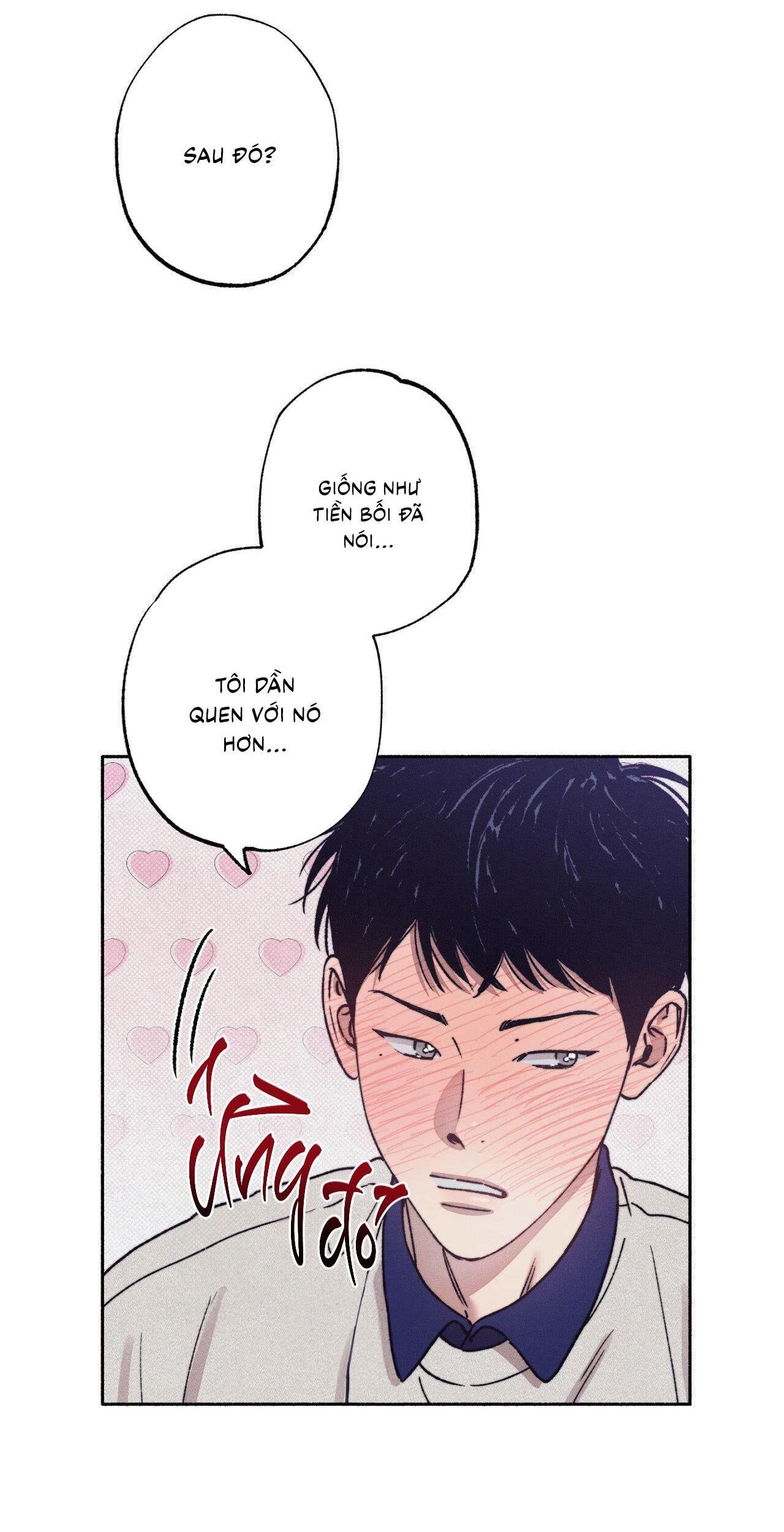 (CBunu) 1 đến 10 Chapter 13 - Trang 2