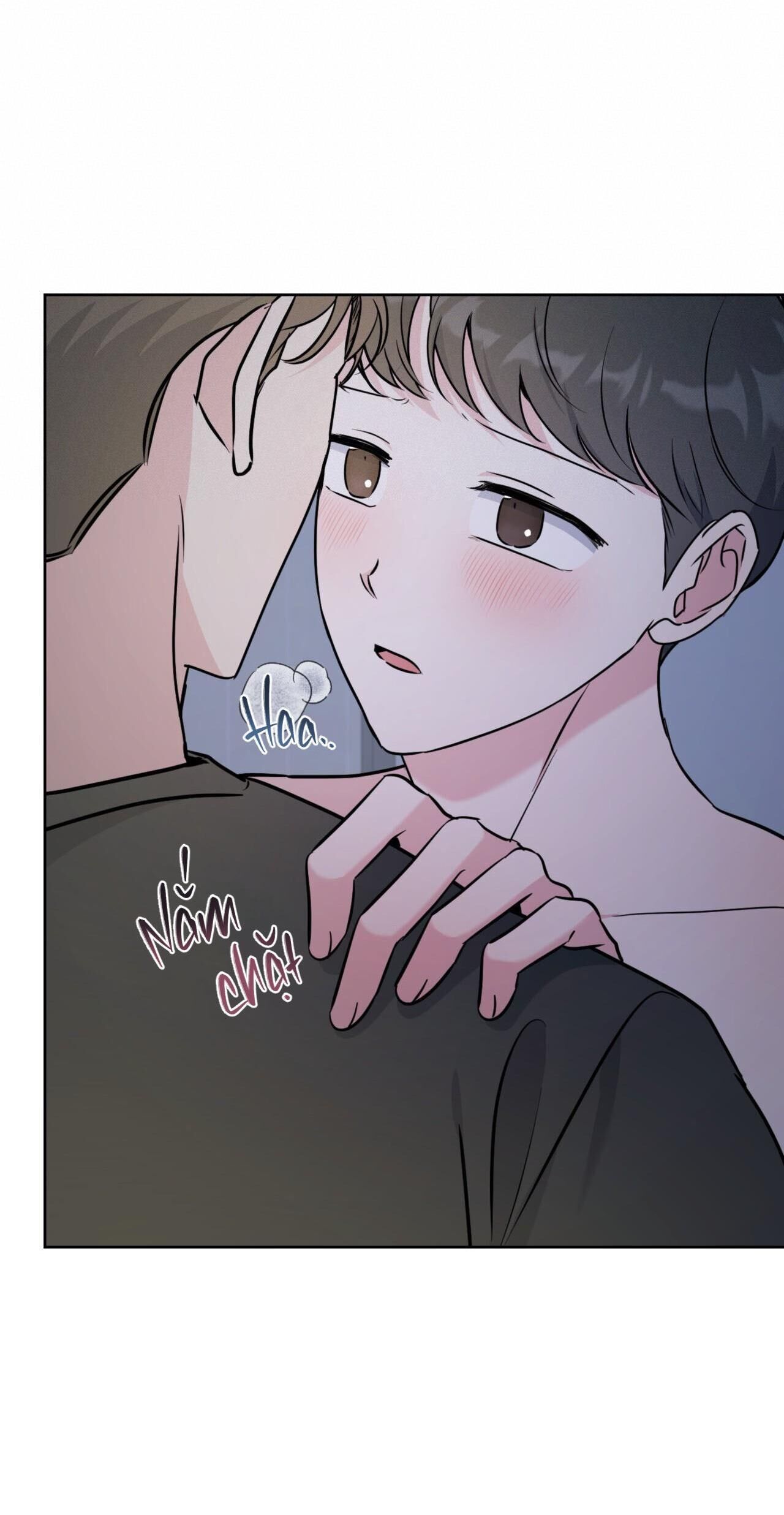 (cbunu) khu rừng tĩnh lặng Chapter 19 H - Trang 2