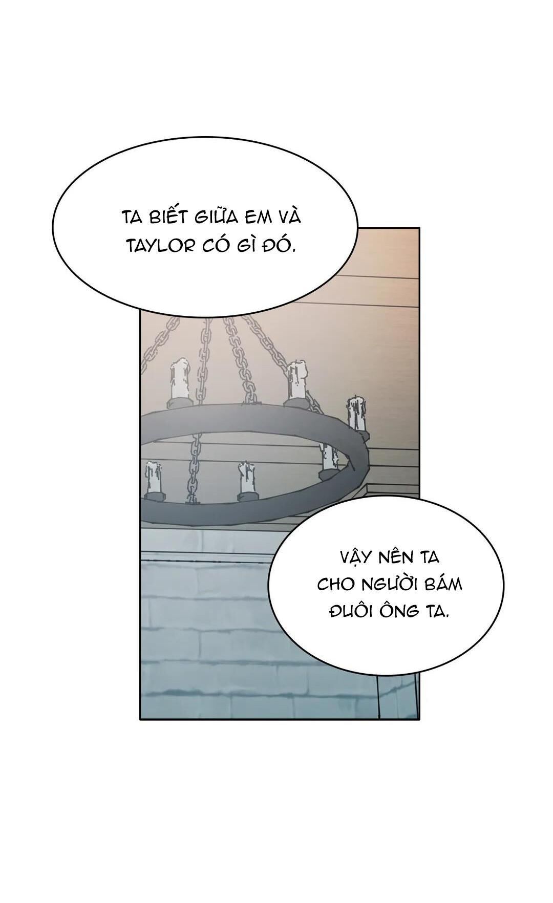 ngọt ngào nhưng nguy hiểm Chapter 20 - Trang 2