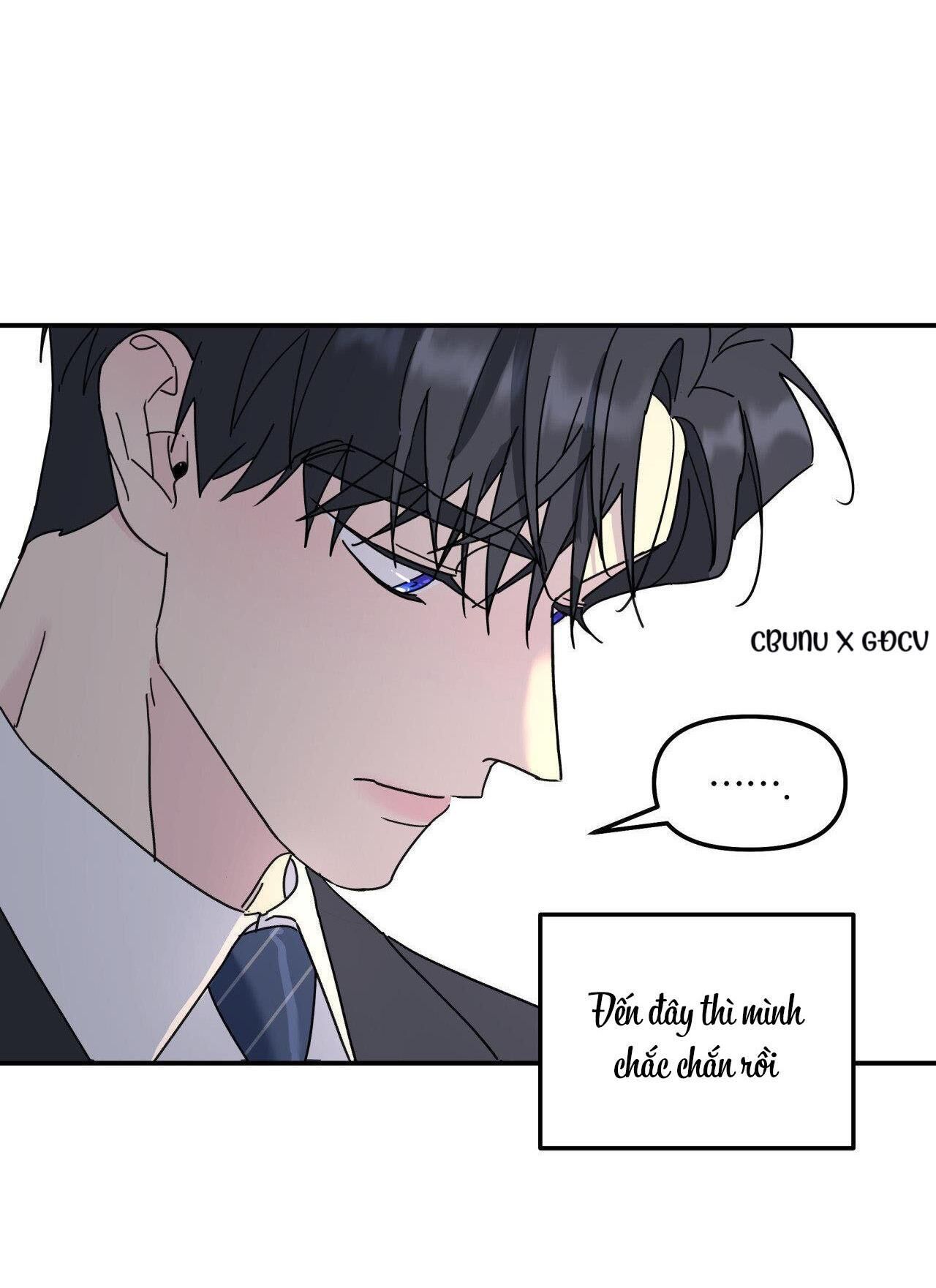 (CBunu) Cây Không Có Rễ Chapter 37 - Trang 1