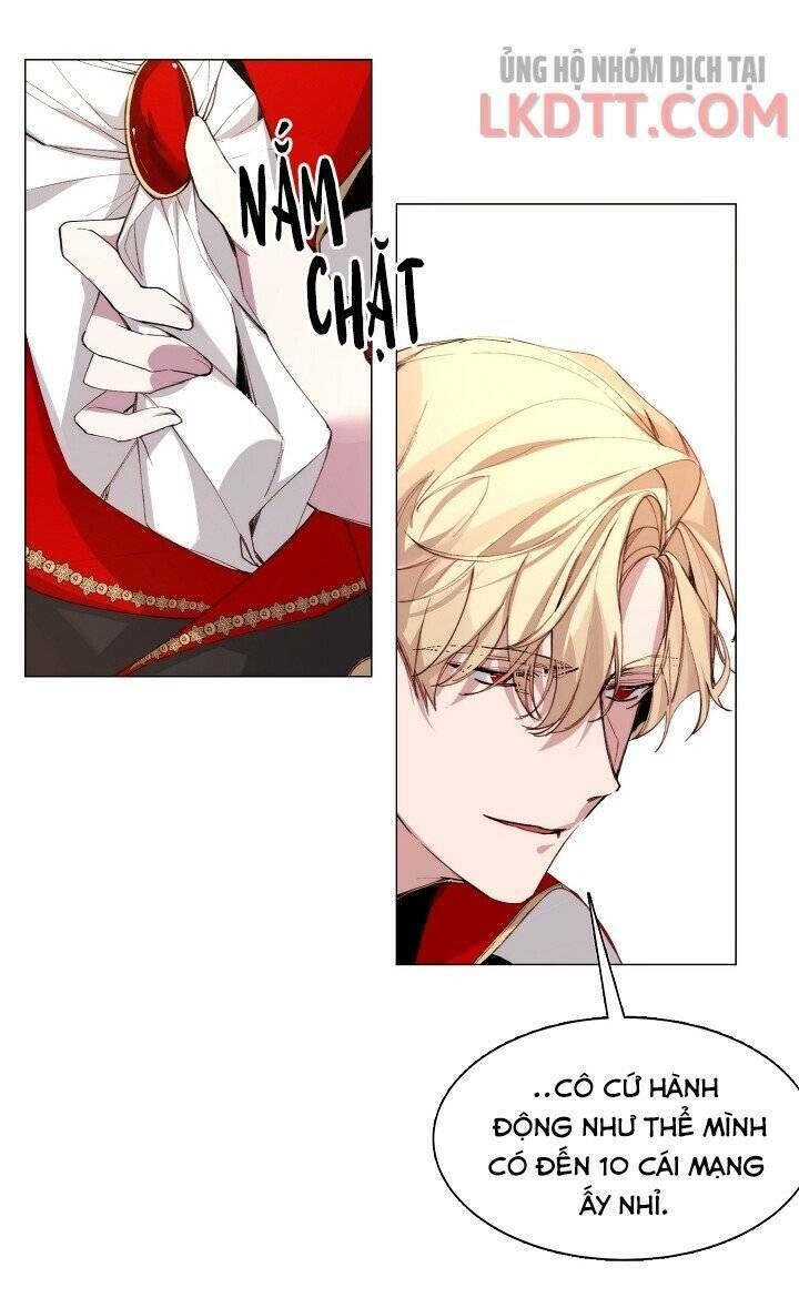 ác nữ cần bạo chúa Chapter 6 - Next Chapter 7