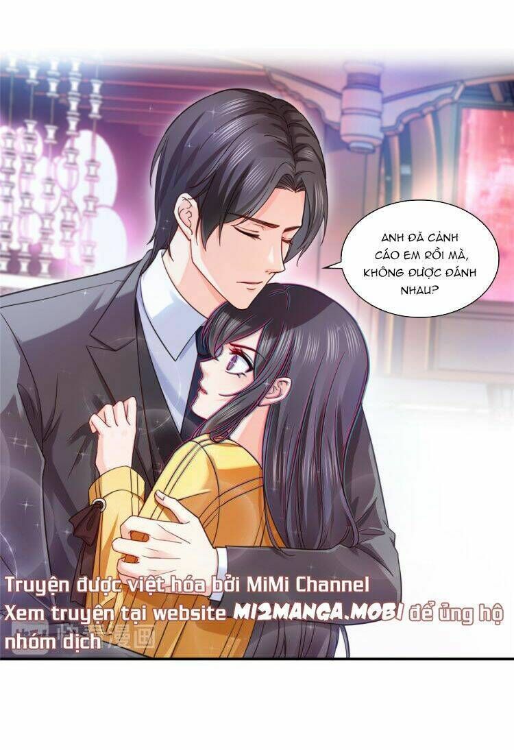 hệt như hàn quang gặp nắng gắt chapter 128.1 - Next chapter 128.2