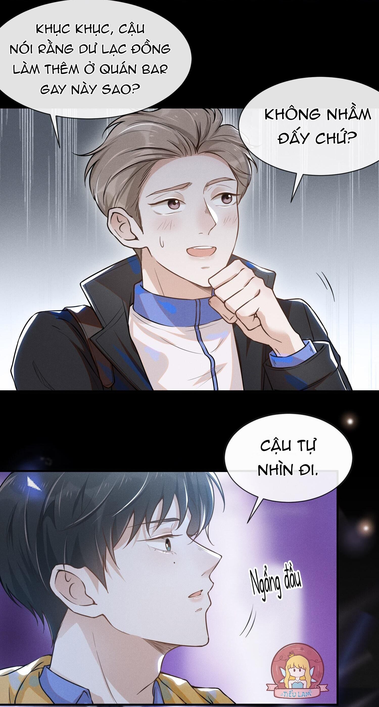 Lai Sinh Bất Kiến Chapter 10 - Trang 2