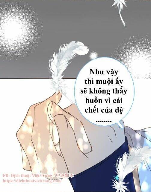 Bạn Trai Tôi Là Cẩm Y Vệ 2 Chapter 98 - Trang 2