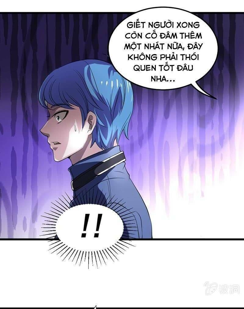 cuộc sống tận thế bắt đầu từ số 0 chapter 48 - Next chapter 49