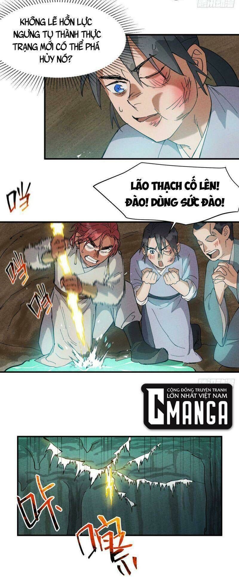 tối cường võ hồn hệ thống Chapter 51 - Next Chapter 52