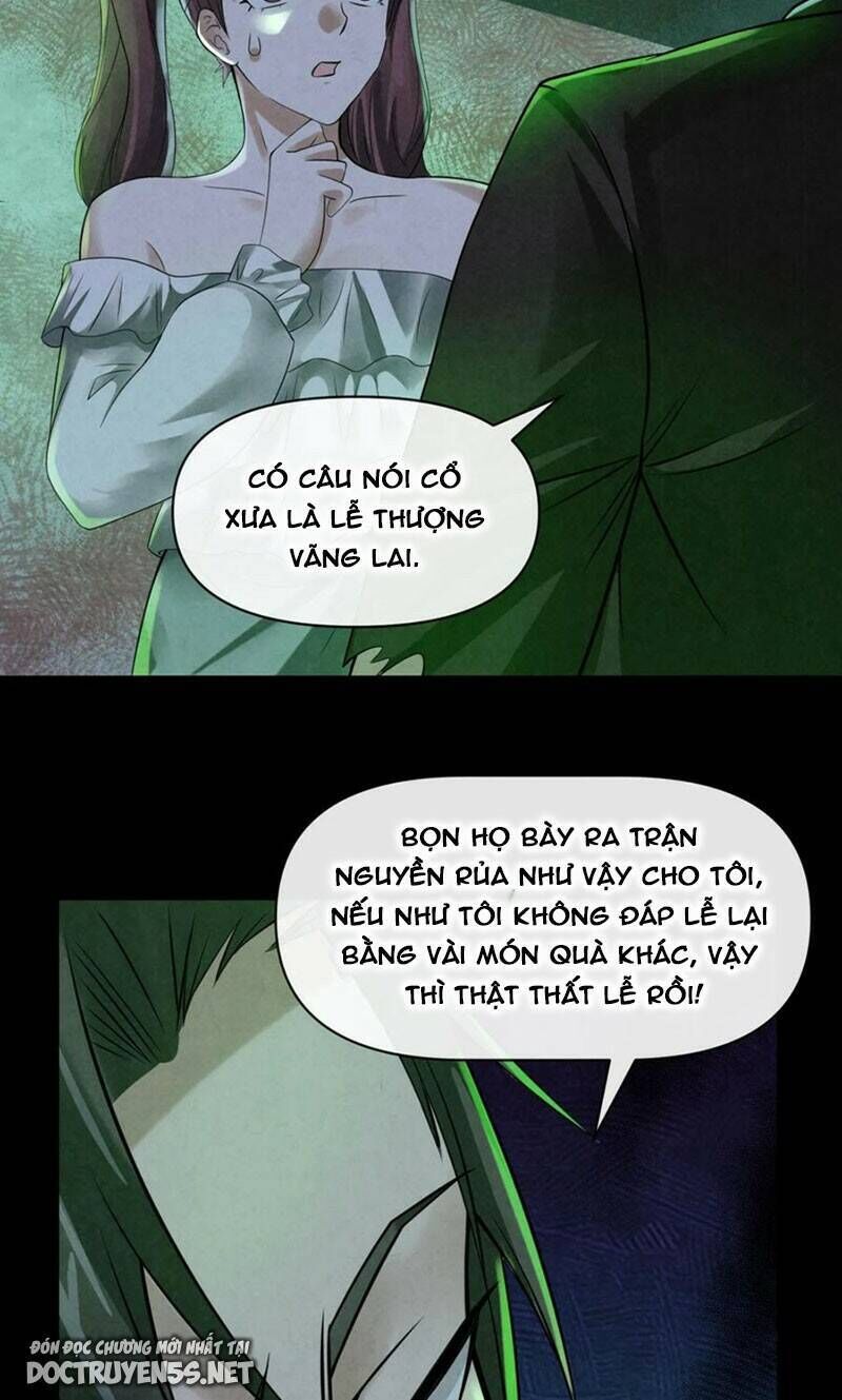 bởi vì cẩn thận mà quá phận hung ác chapter 58 - Next chapter 59