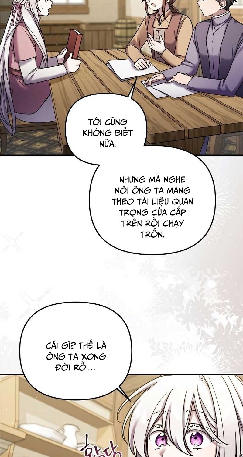 Nhân vật phản diện bị bệnh nan y từ chối được nhận nuôi Chapter 14 - Next Chapter 15