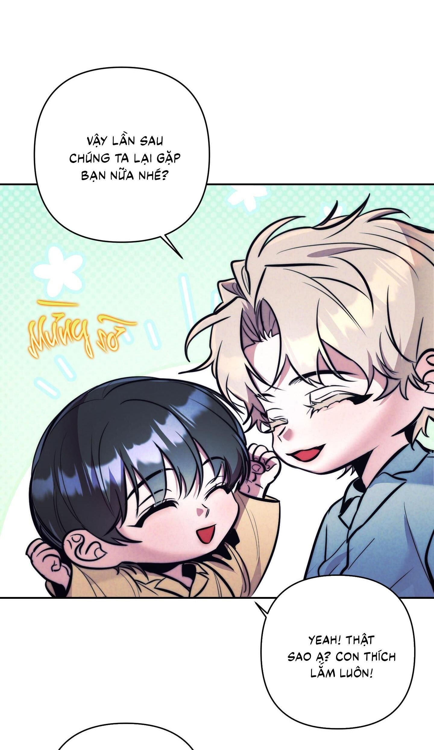 (CBunu) Stigma Chapter 27 - Trang 1