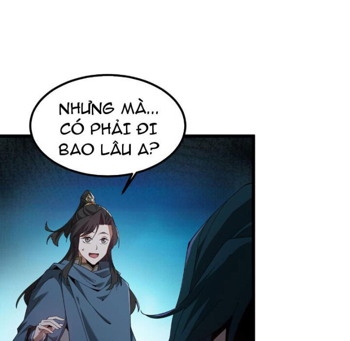 trùng sinh ma tu: bắt đầu từ việc nhặt được một viên tinh cầu zombie chapter 1 - Trang 1