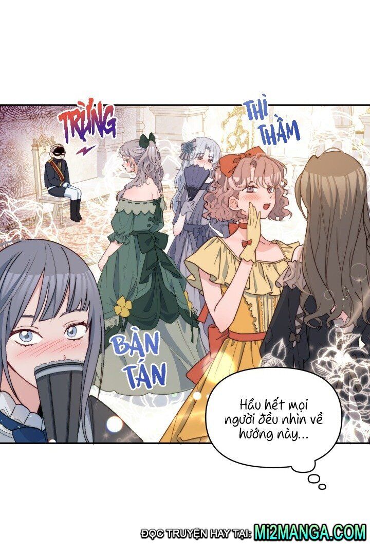 bl ngắn chịch hỏny Chapter 41.1 - Trang 2