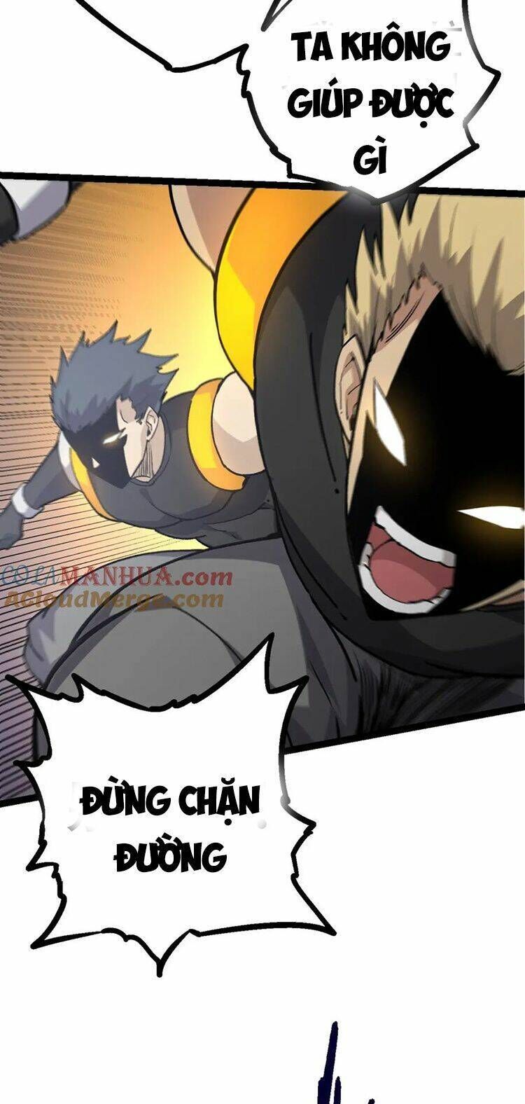 chuyển sinh thành liễu đột biến chương 54 - Next chapter 55