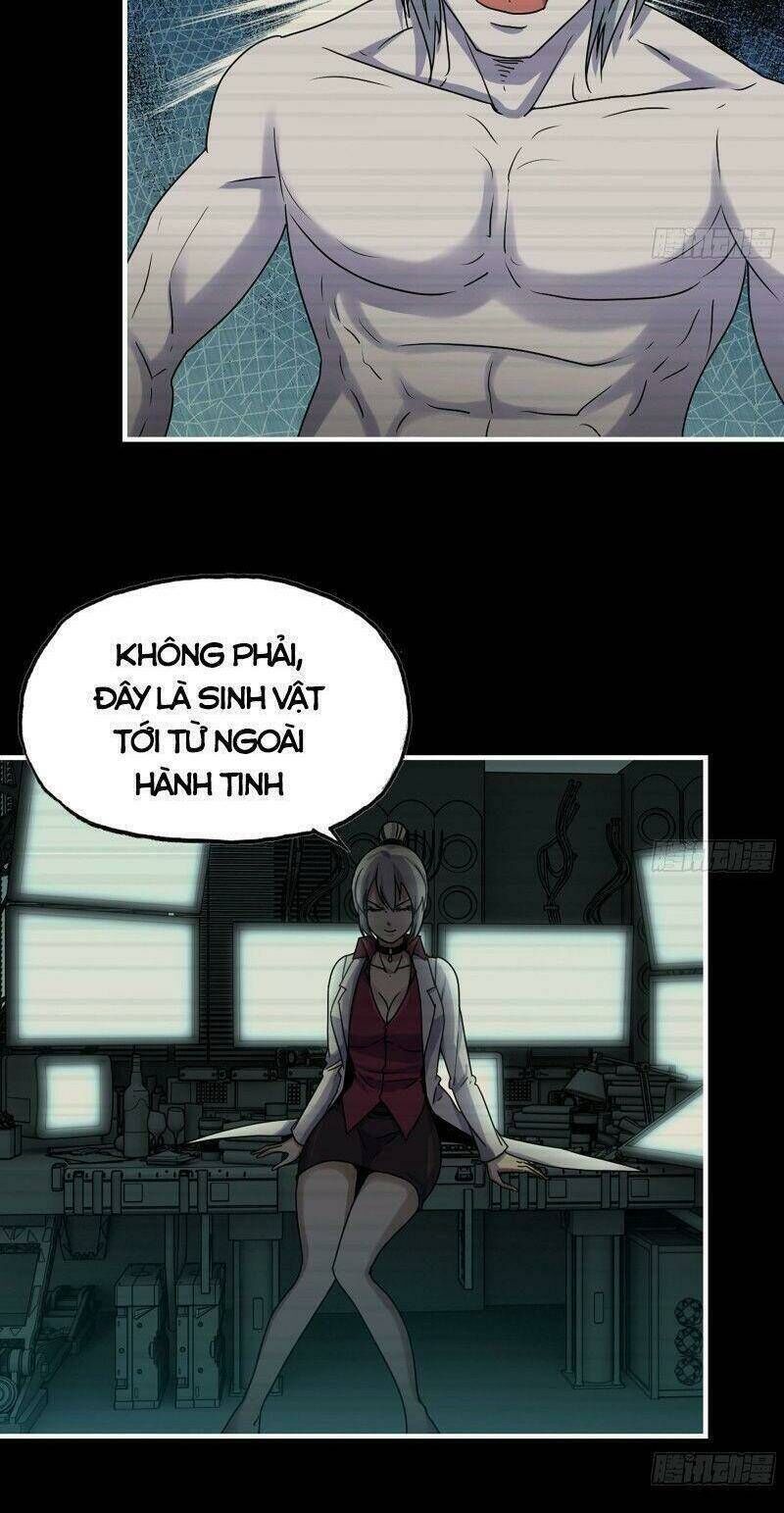 tôi chuyển vàng tại mạt thế Chapter 278 - Next Chapter 279