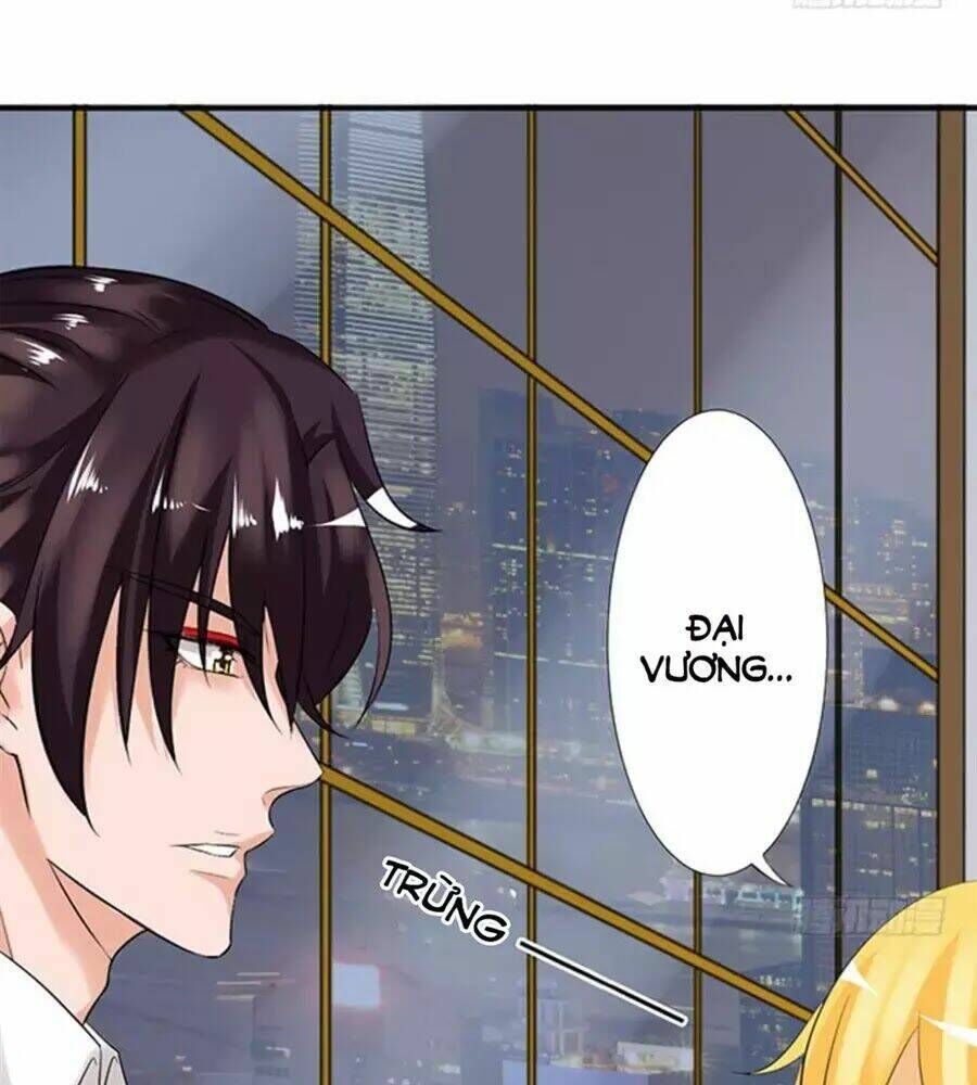 Vương Tử Nhà Tôi Là Nô Bộc Chapter 126 - Next Chapter 127