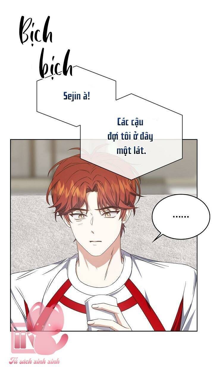 ra mắt hay ra đi Chapter 49 - Trang 2