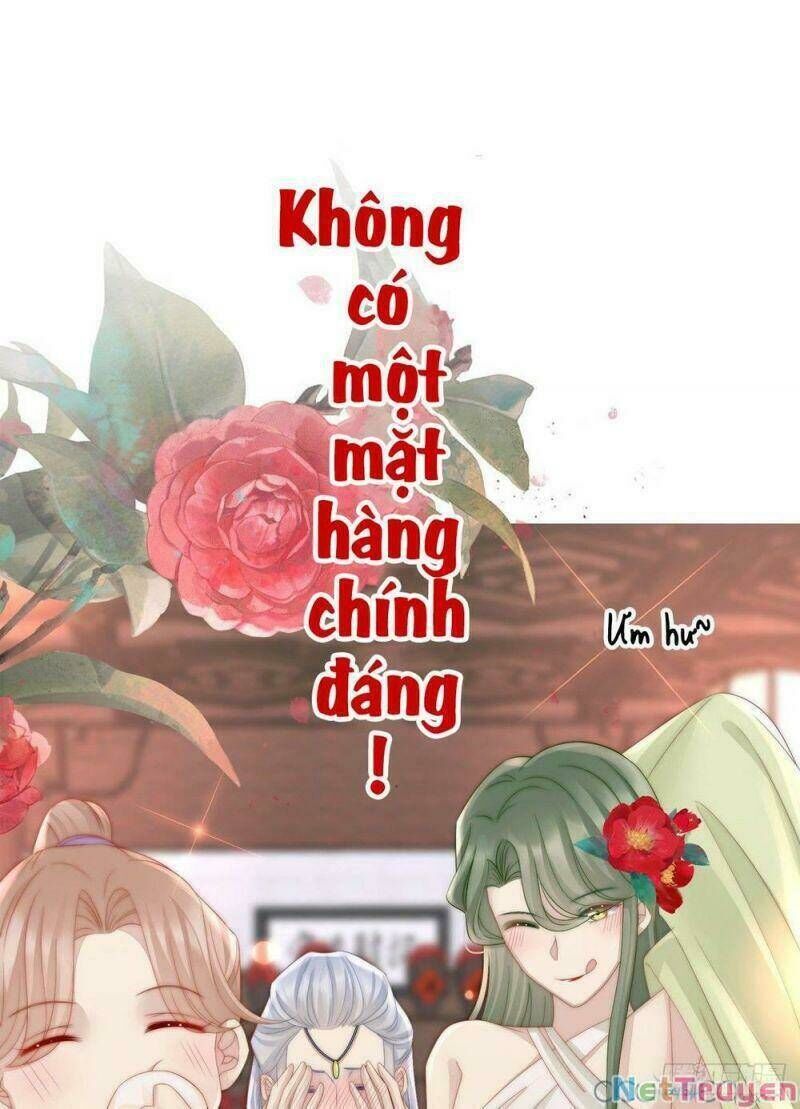 thê chủ, thỉnh hưởng dụng chapter 0.3 - Trang 2