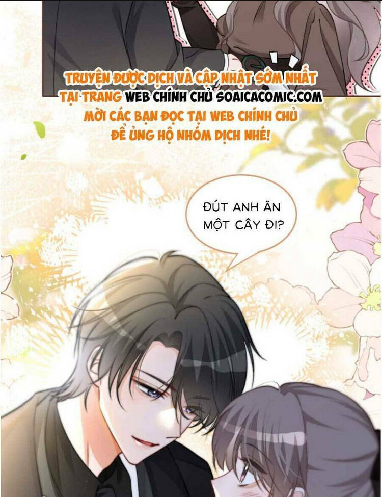 được các anh trai chiều chuộng tôi trở nên ngang tàng chapter 176 - Next chapter 177