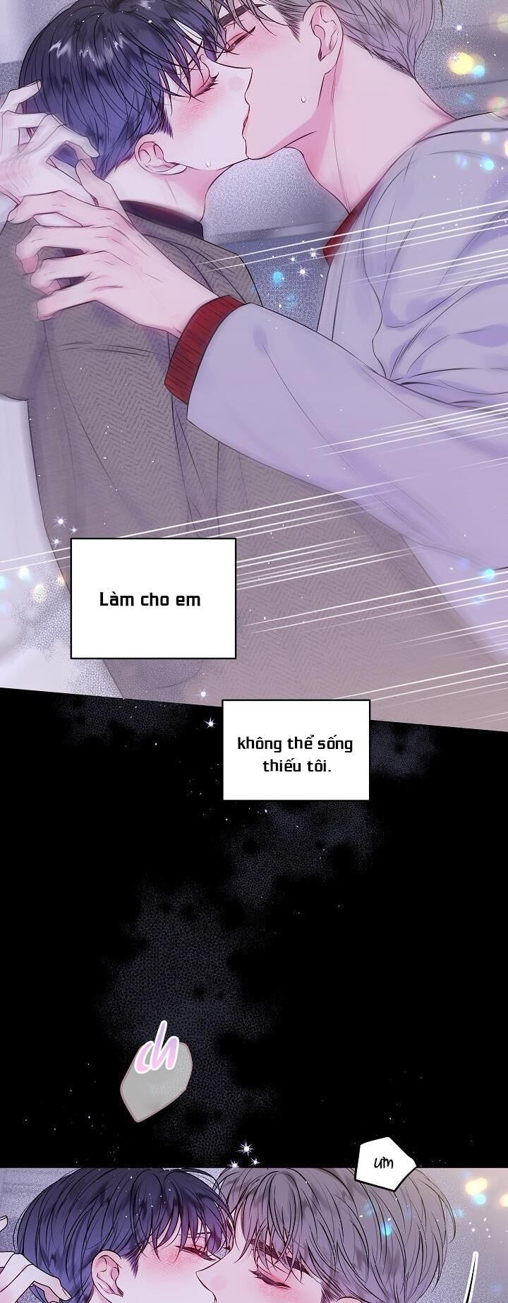 bình minh thứ hai Chapter 37 - Trang 2