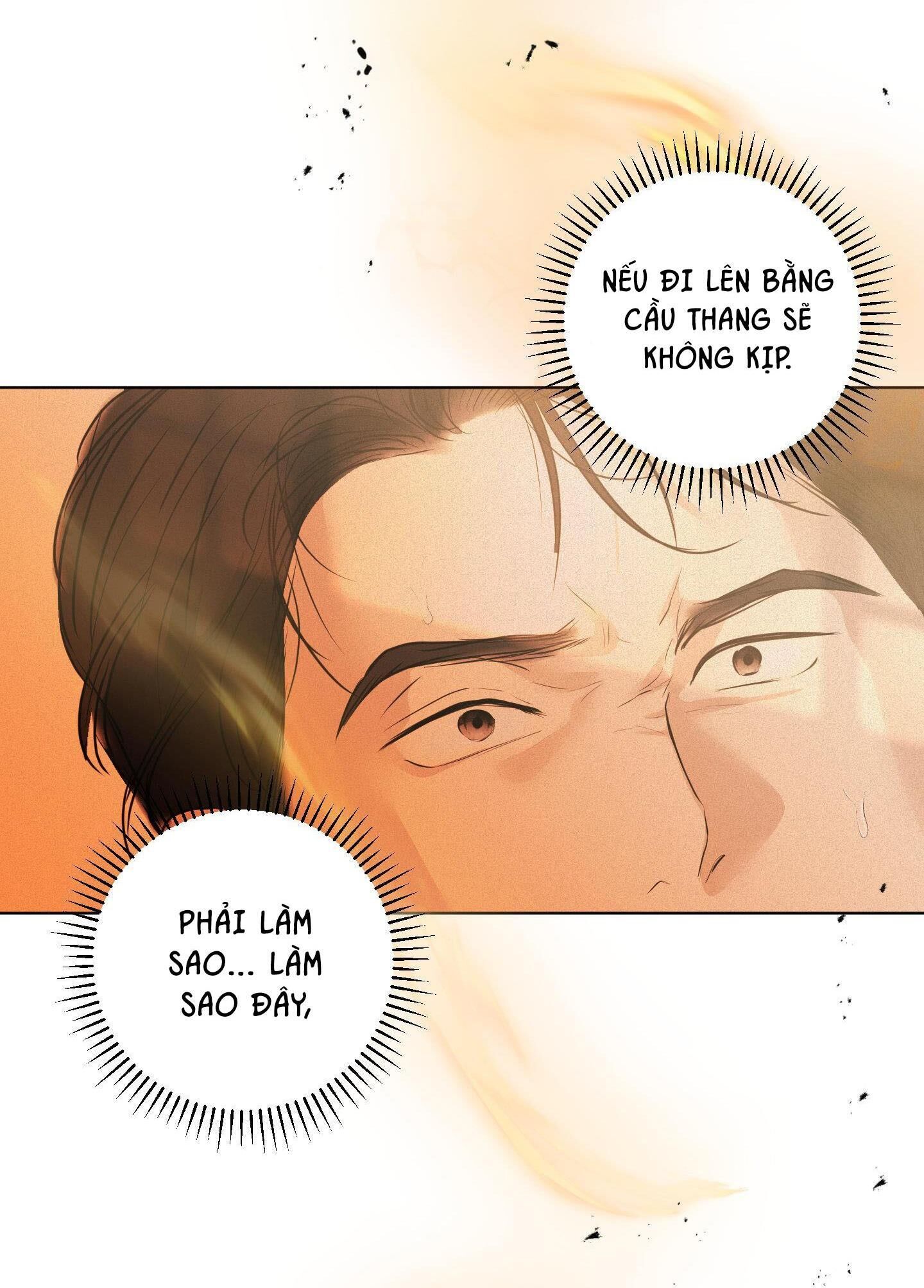 (abo) lời cầu nguyện Chapter 36 - Trang 1