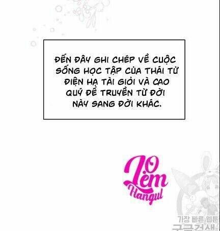 vị hôn thê của nam chính chapter 35 - Trang 2