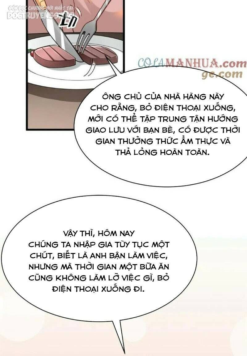 thành tỷ phú nhờ thua lỗ game chapter 120 - Trang 2