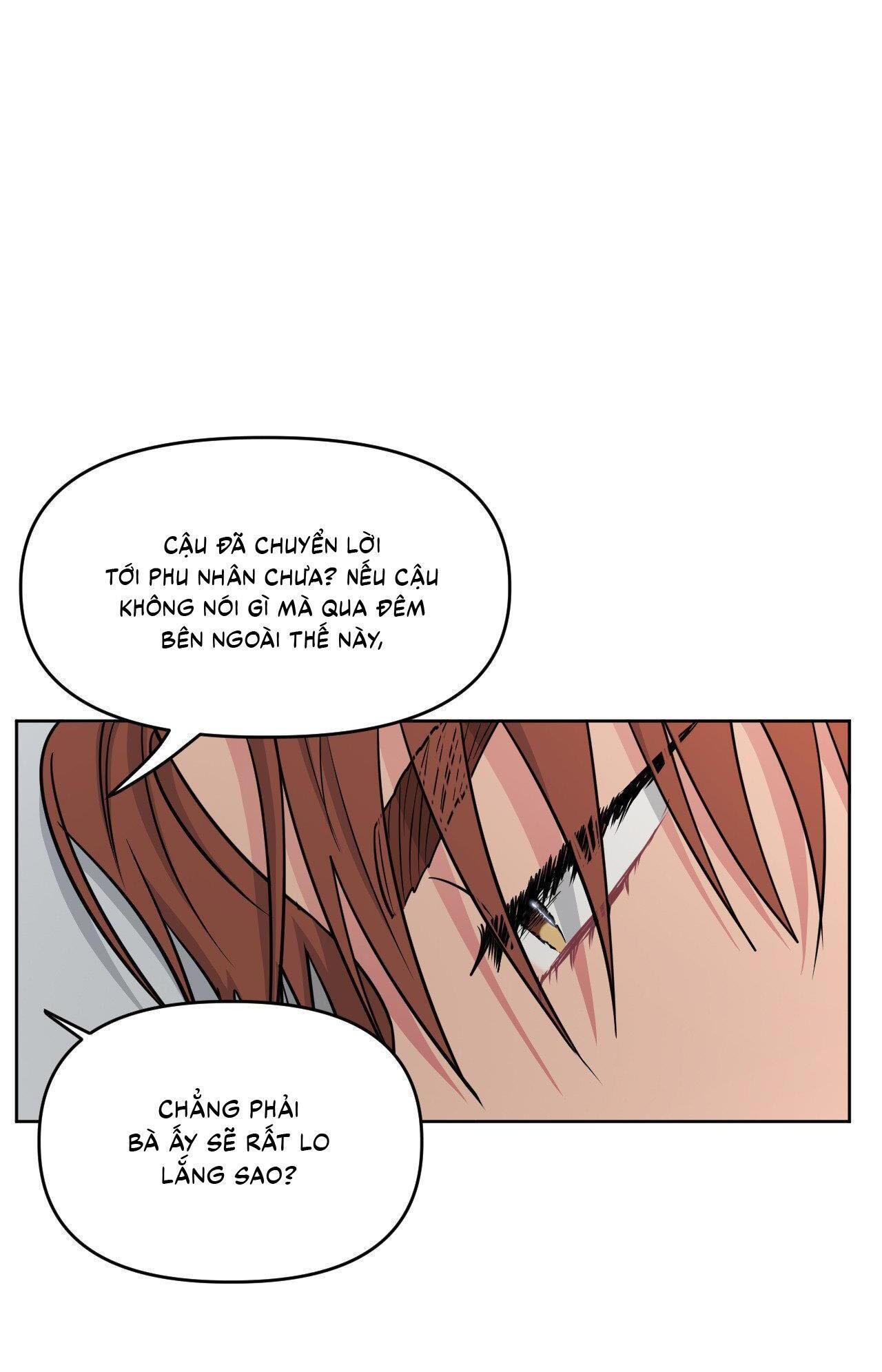 (cbunu) chàng trai mỹ thuật Chapter 19 H - Trang 1