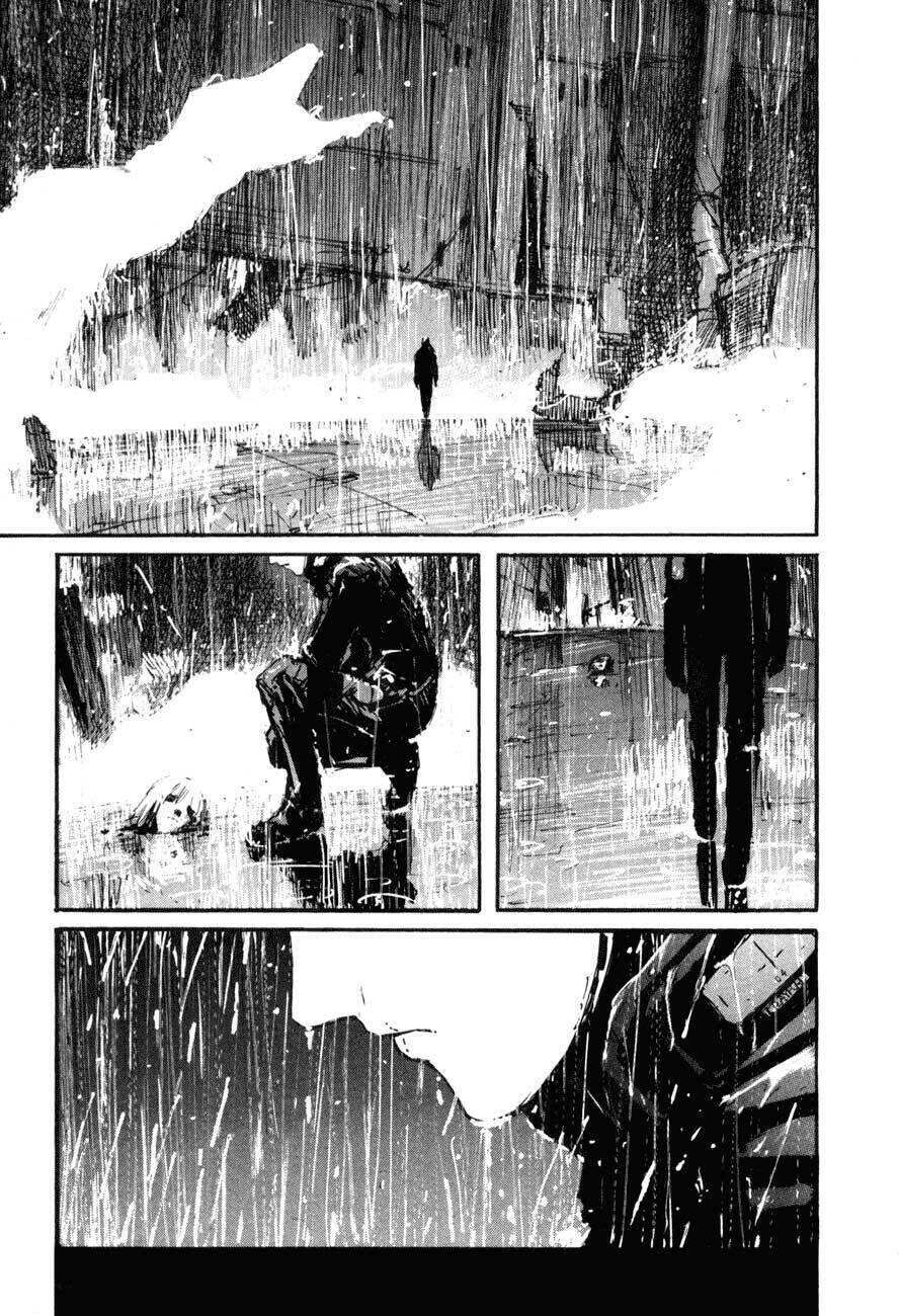 Blame! Chapter 65 - Next 