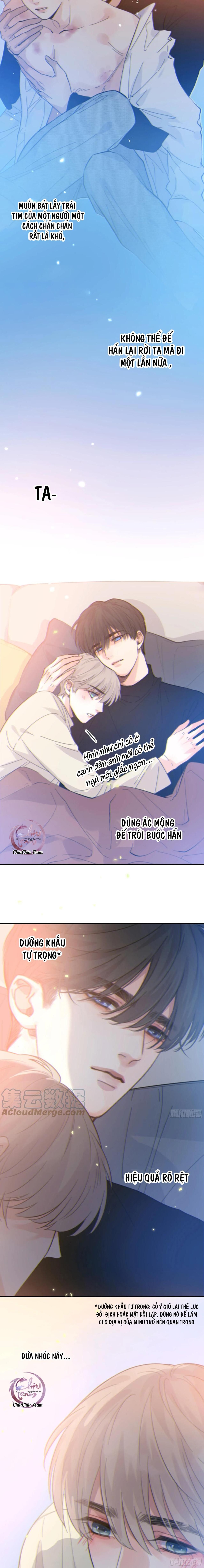 khi người say giấc Chapter 29 - Trang 2