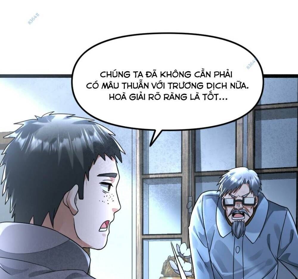 Toàn Cầu Băng Phong: Ta Chế Tạo Phòng An Toàn Tại Tận Thế Chapter 138 - Next Chapter 139