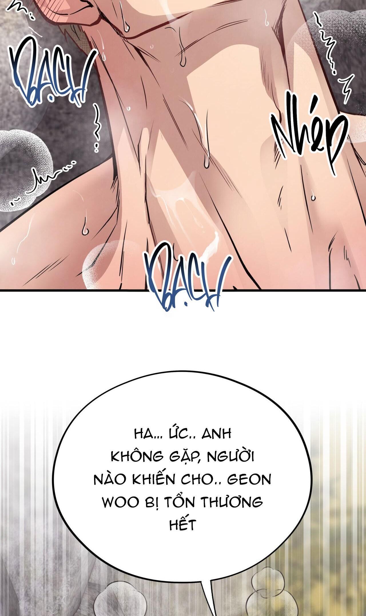 honey bear Chapter 49 - Trang 1