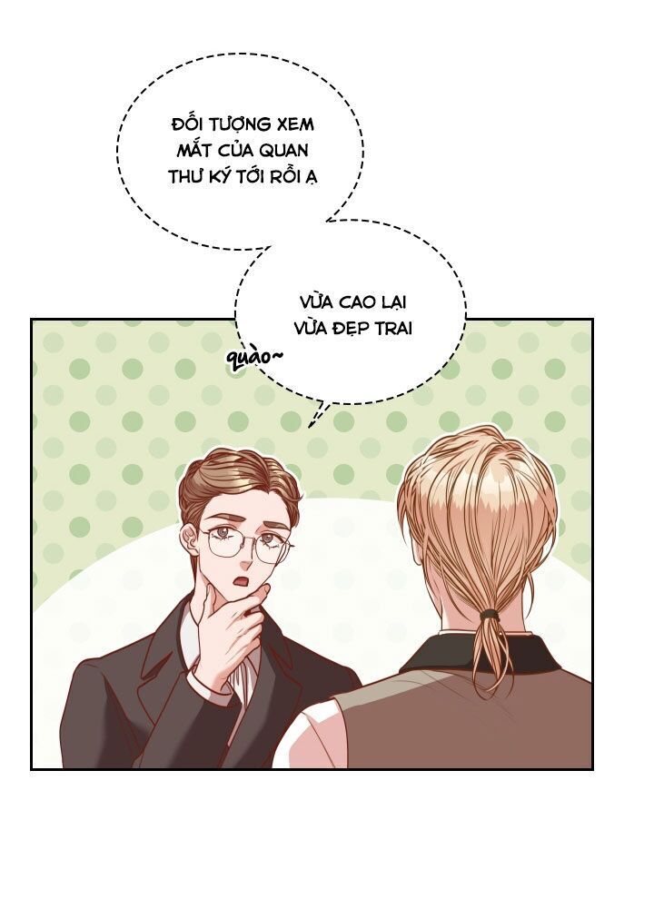 tôi trở thành thư ký của bạo chúa Chapter 40 - Next Chapter 41