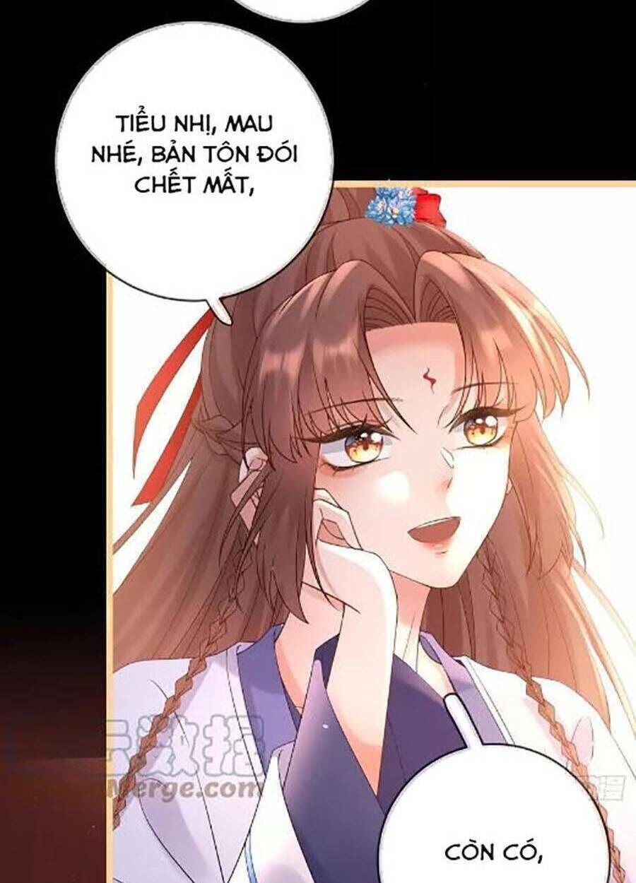 ma đầu vạn ác năm tuổi rưỡi chapter 108 - Trang 2