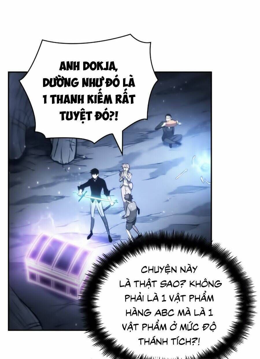 toàn trí độc giả chapter 22 - Trang 2