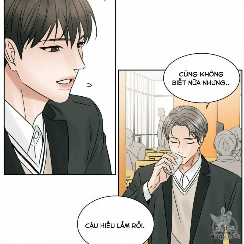 dù anh không yêu em Chapter 6 - Trang 2