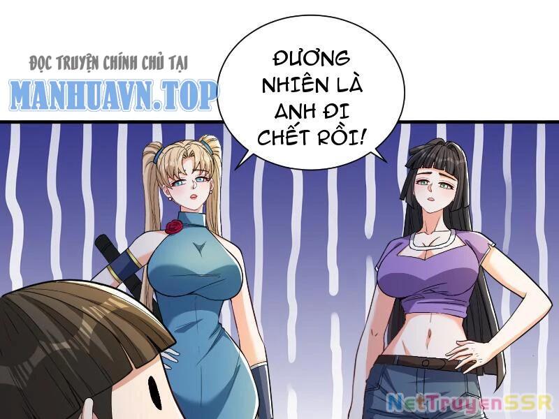 câu lạc bộ trao đổi nhân sinh chapter 32 - Next chapter 33