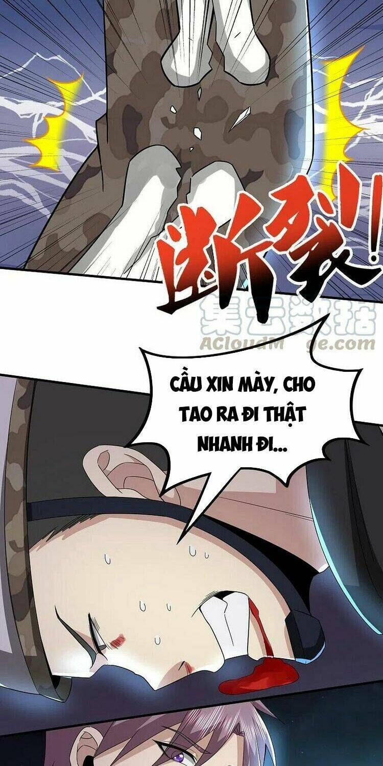 y võ chí tôn chapter 325 - Trang 2