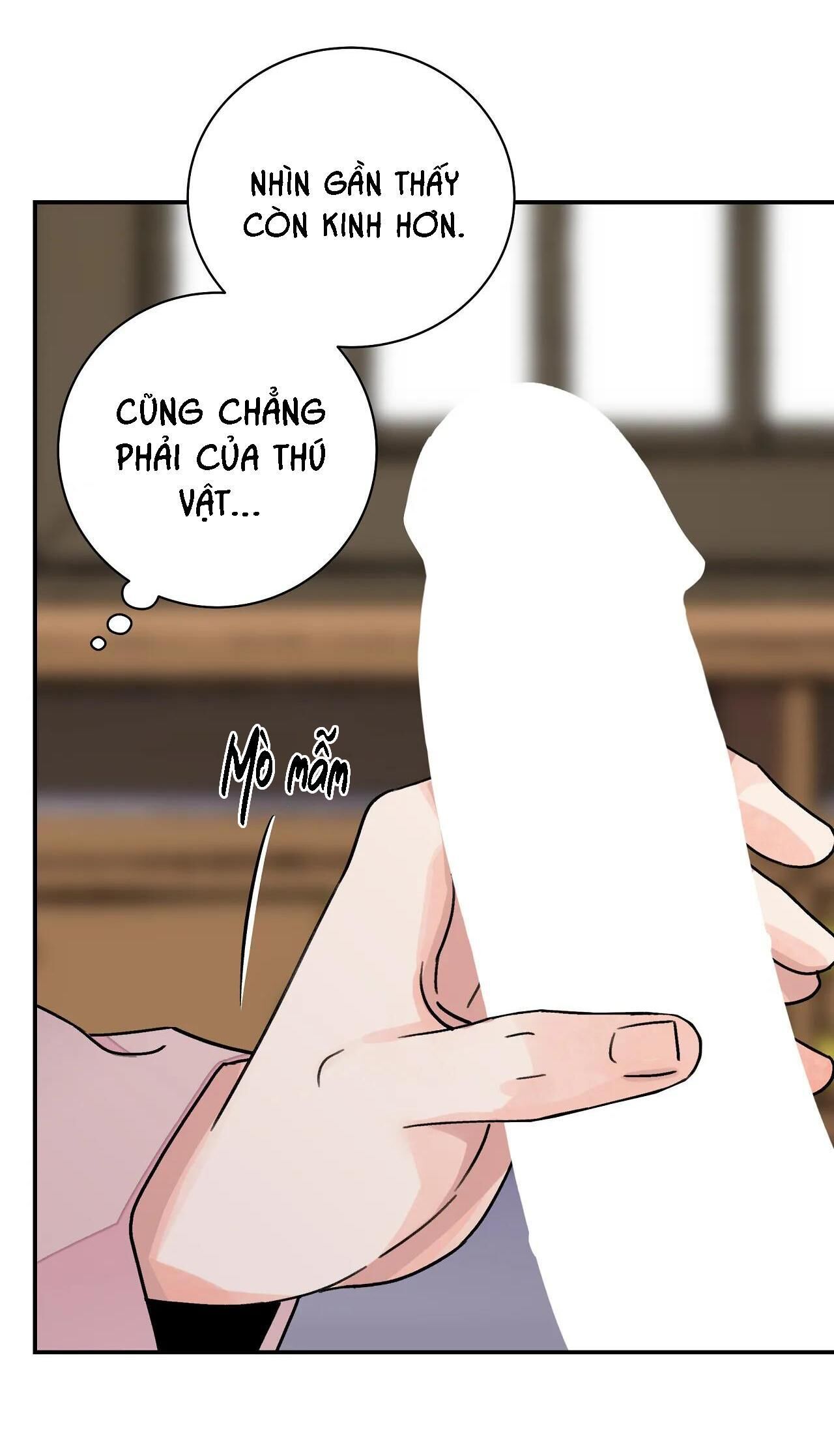 kiếm hoa Chapter 28 - Trang 1