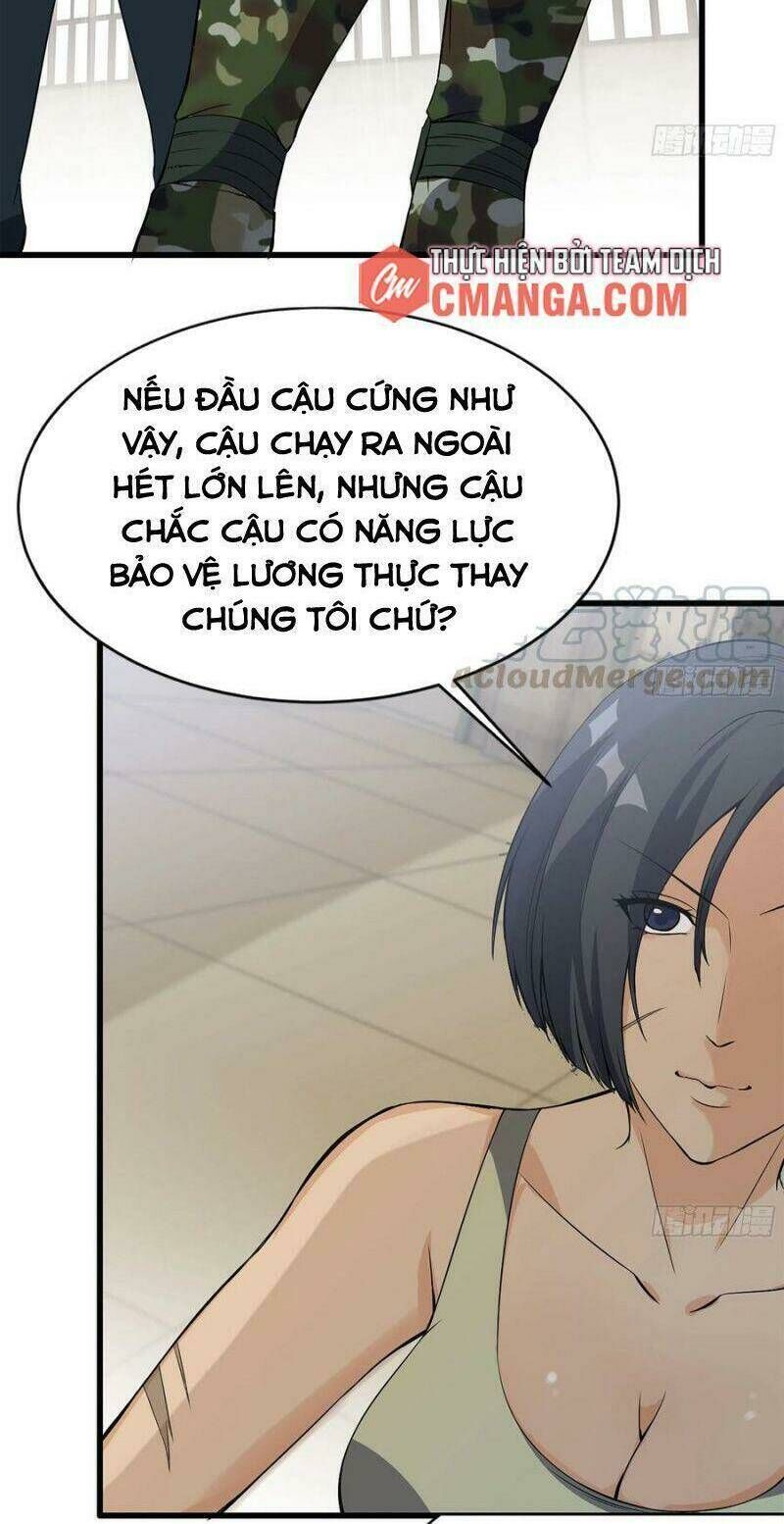 tôi chuyển vàng tại mạt thế Chapter 114 - Next Chapter 115