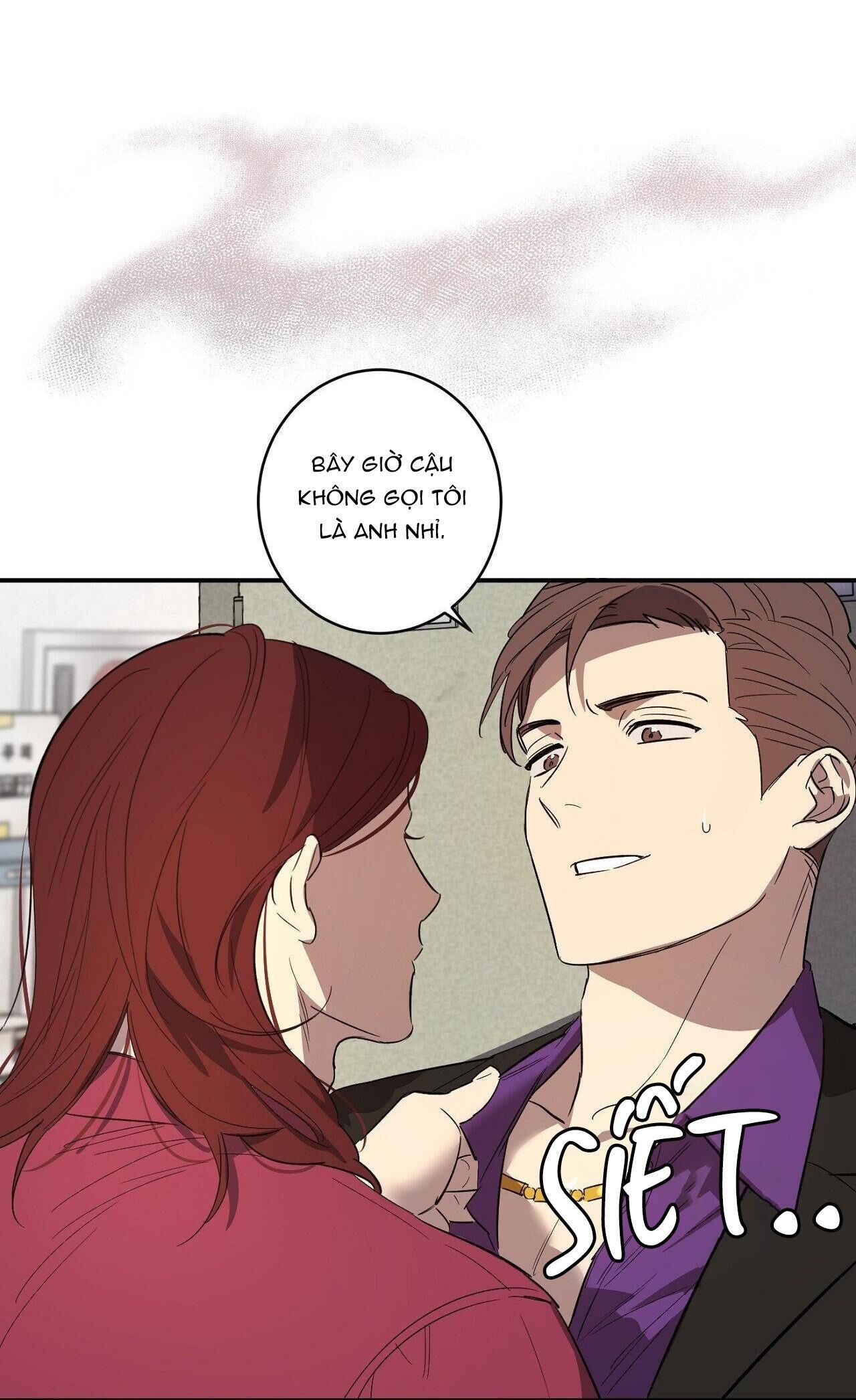 NGÀN NĂM CÓ MỘT Chapter 37 - Trang 2