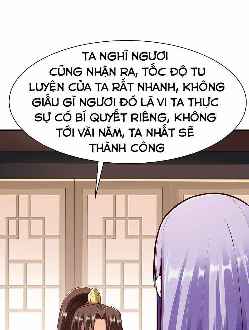 chiến đỉnh Chapter 255 - Trang 2