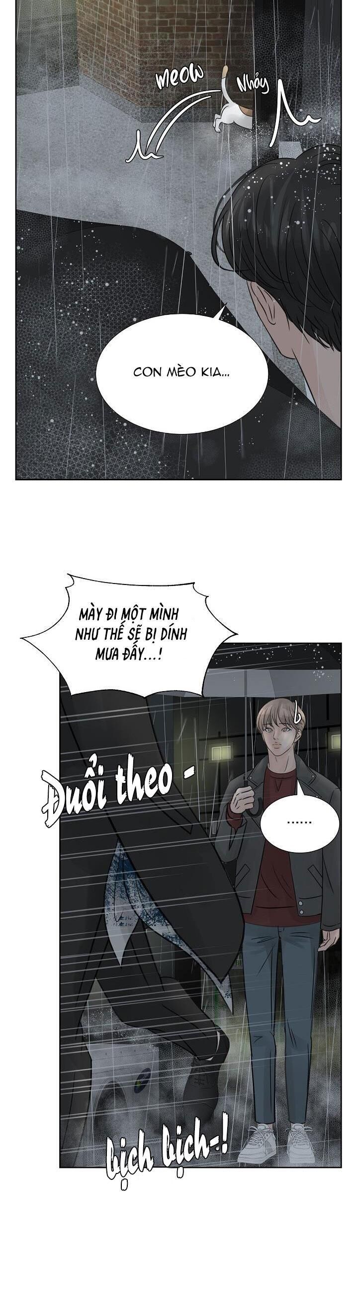 Ở LẠI BÊN TÔI Chapter 7 - Next Chapter 8