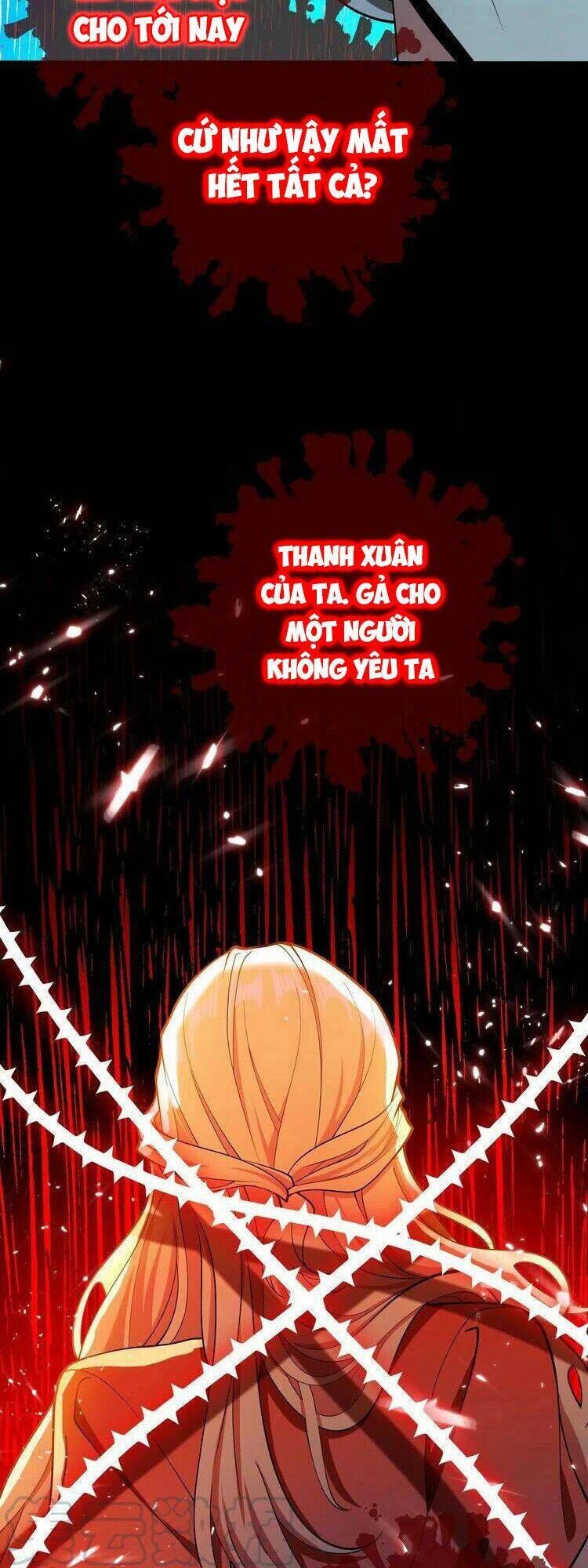 cô vợ nhỏ nuông chiều quá lại thành ác!! chapter 224 - Trang 2