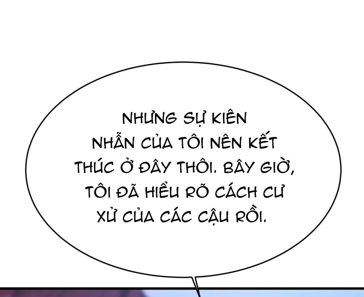 công cuộc báo thù của kẻ yếu thế Chapter 63 - Next Chương 64