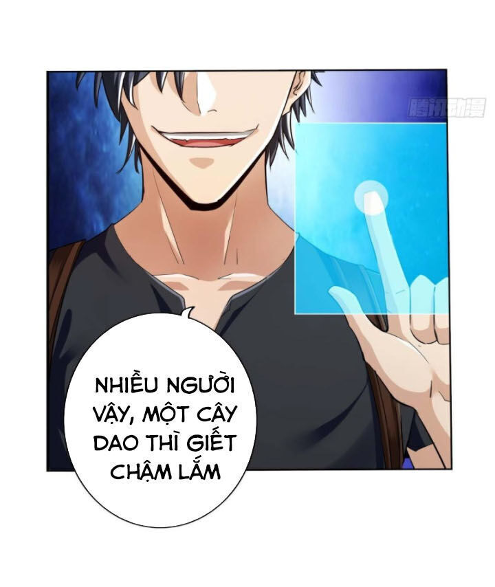 hệ thống tìm đường chết mạnh nhất Chapter 91 - Trang 2