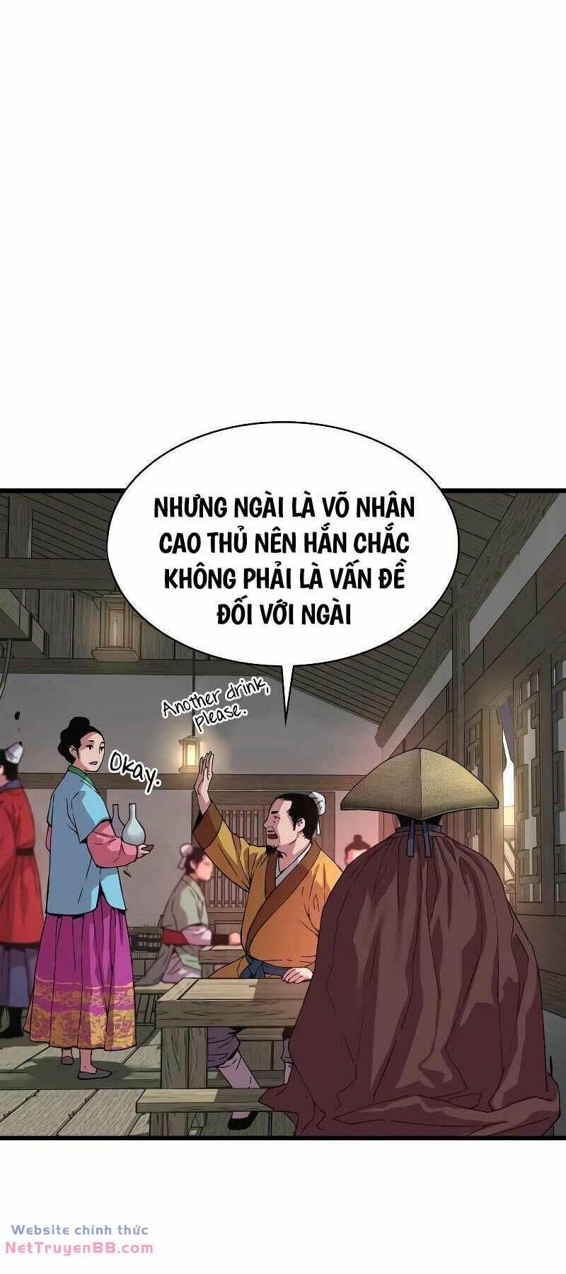 quái lực loạn thần chapter 1 - Trang 2