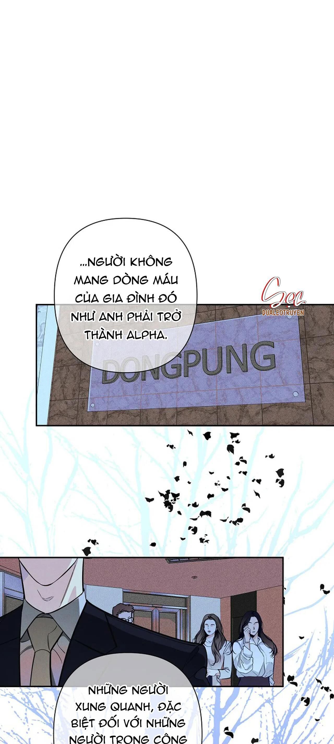 đêm dịu dàng Chapter 71 - Trang 2