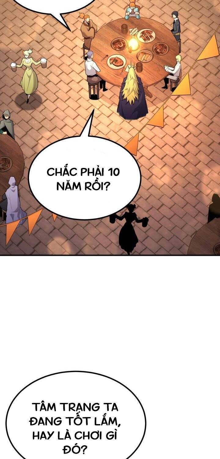 bản chất của chuyển sinh Chapter 100 - Next Chapter 101