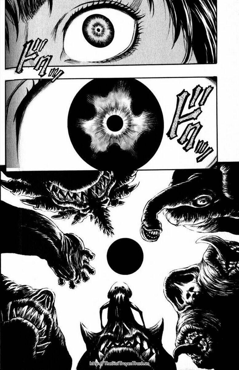 berserk chapter 156 - Trang 2