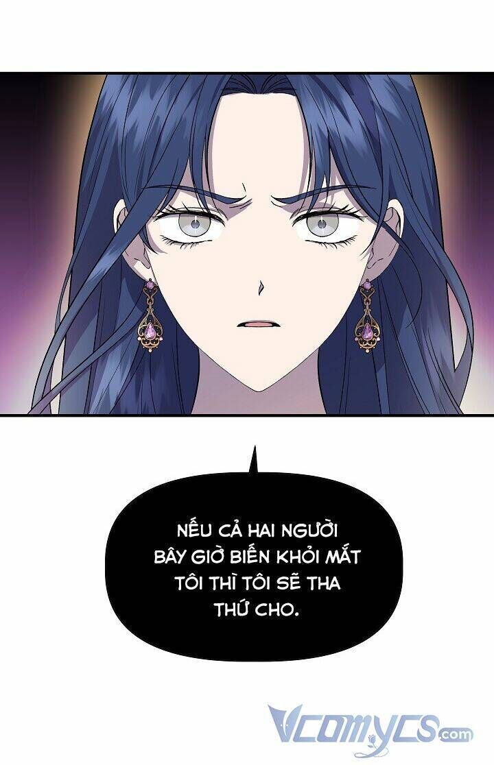 tôi không phải là cinderella chapter 27 - Trang 2